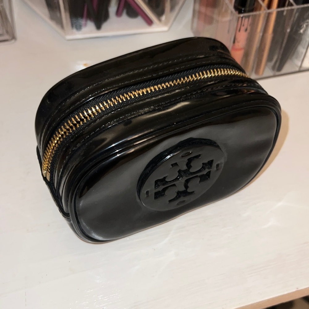 Tory Burch Cosmetic Bag